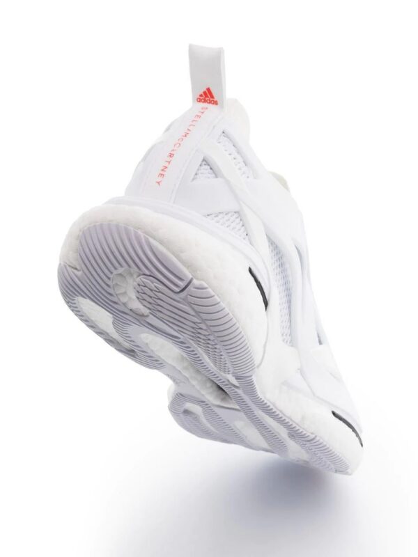 Adidas Solarglide lace-up trainers