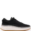 17747365_37198214_1000-1.jpg Chloé Nama hand-stitched mesh sneakers