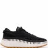 17747365_37198214_1000_4eafd1d8-9f9c-415e-8e4d-bd87f19aeb47.jpg Chloé Nama hand-stitched mesh sneakers