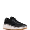 17747365_37198215_1000_960caee4-c1d4-4144-8f7d-9d20b9781408.jpg Chloé Nama hand-stitched mesh sneakers