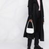 Diesel  1DR leather shoulder bag