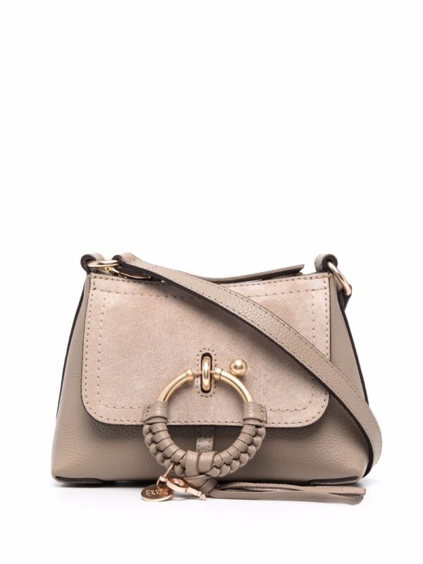 17752942_37296844_1000.jpg See by Chloé Hana suede crossbody bag