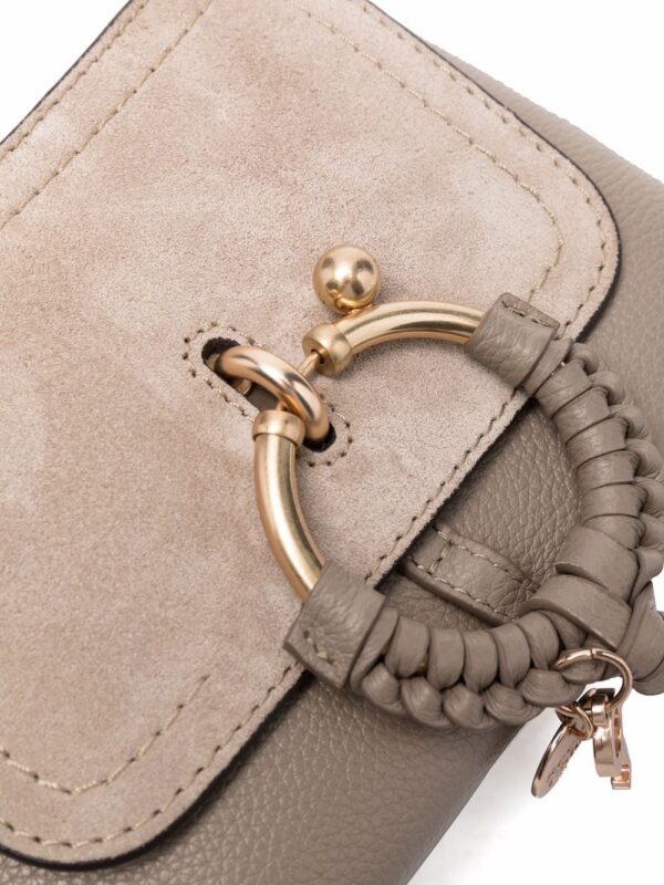 17752942_37296846_1000.jpg See by Chloé Hana suede crossbody bag