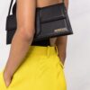17756159_37915219_1000.jpg Jacquemus Le Bambino Long shoulder bag