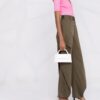 Jacquemus  Le Chiquito Long tote bag