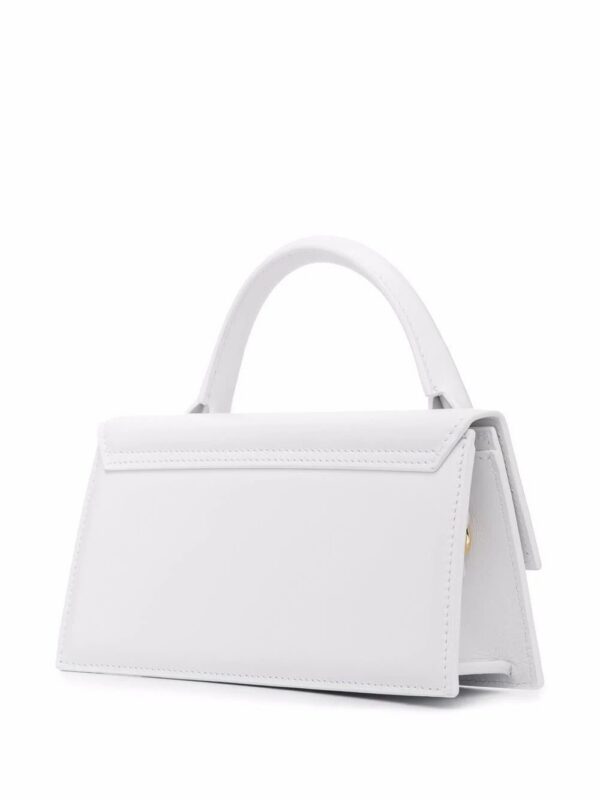 Jacquemus  Le Chiquito Long tote bag