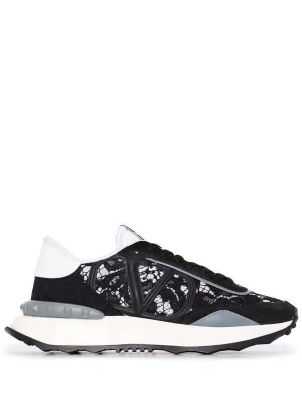17781775_39214472_1000_f4f2eee5-37fe-41f0-80fe-a7de8c5ed3ba.jpg Valentino Garavani Lacerunner panelled sneakers