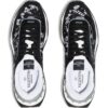 17781775_39214489_1000_b29e7c57-f0fc-438e-ae46-eda95b5d2923.jpg Valentino Garavani Lacerunner panelled sneakers