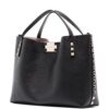 Valentino Garavani  small Rockstud tote bag