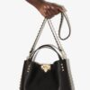 Valentino Garavani  small Rockstud tote bag