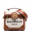 17800388_37396257_1000.jpg Balmain B-Buzz 23 tote bag