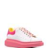 17820887_37454998_1000-1.jpg Alexander McQueen colour-block leather trainers