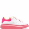 17820887_37455951_1000-1.jpg Alexander McQueen colour-block leather trainers