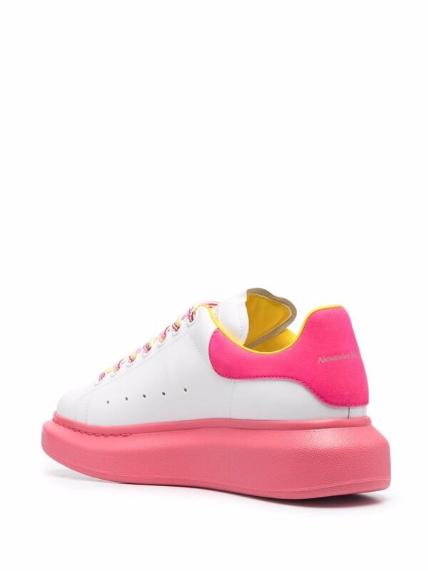 17820887_37455953_1000-1.jpg Alexander McQueen colour-block leather trainers