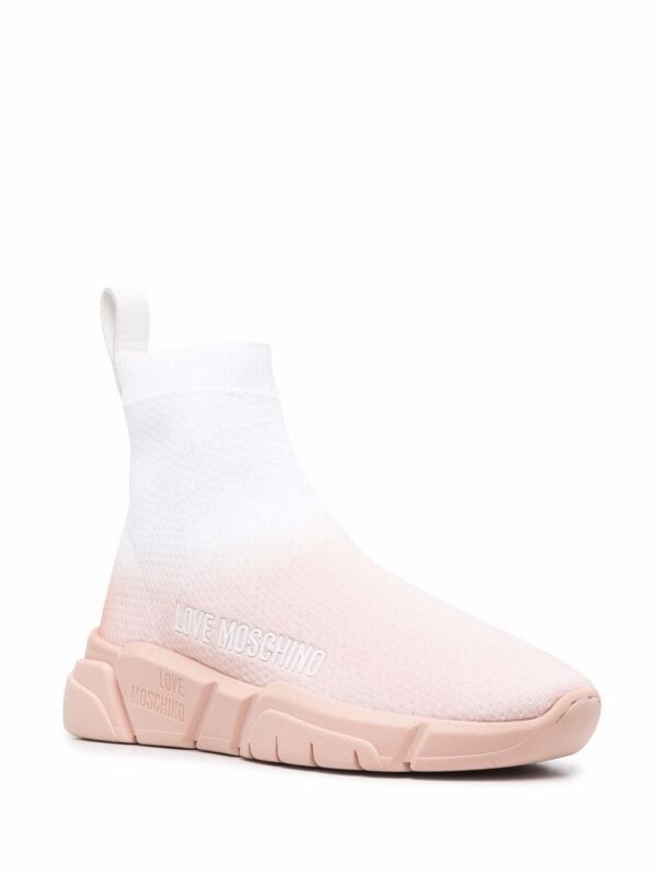 17827806_37864180_1000_231f82f1-b9cd-49d2-92bf-441a0a4a7fa1.jpg Love Moschino ankle slip-on sneakers