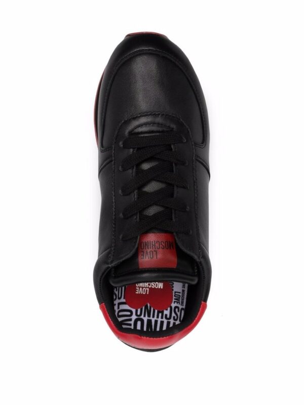 17828699_38440179_1000.jpg Love Moschino low-top lace-up sneakers
