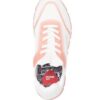 17829478_40006287_1000.jpg Love Moschino logo-print lace-up sneakers