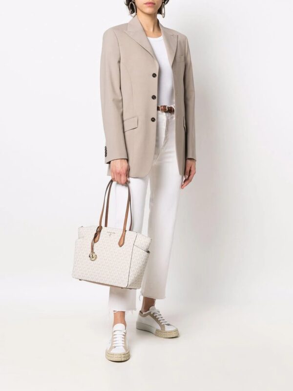 17830588_38844649_1000.jpg Michael Kors Marilyn medium logo tote bag