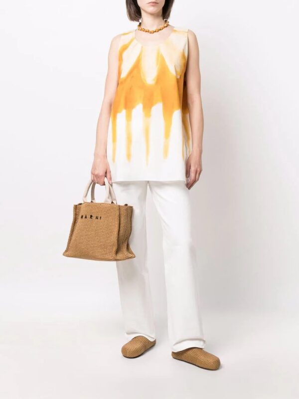 17831792_38354913_1000_b562695c-5f88-4514-8b2a-ce3808cc0dfc.jpg Marni logo-lettering raffia tote bag