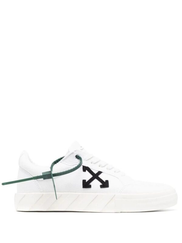17848576_41045318_1000.jpg Off-white Vulcanized low-top sneakers