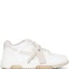 17848578_40823331_1000.jpg Off-white Out of Office low-top sneakers