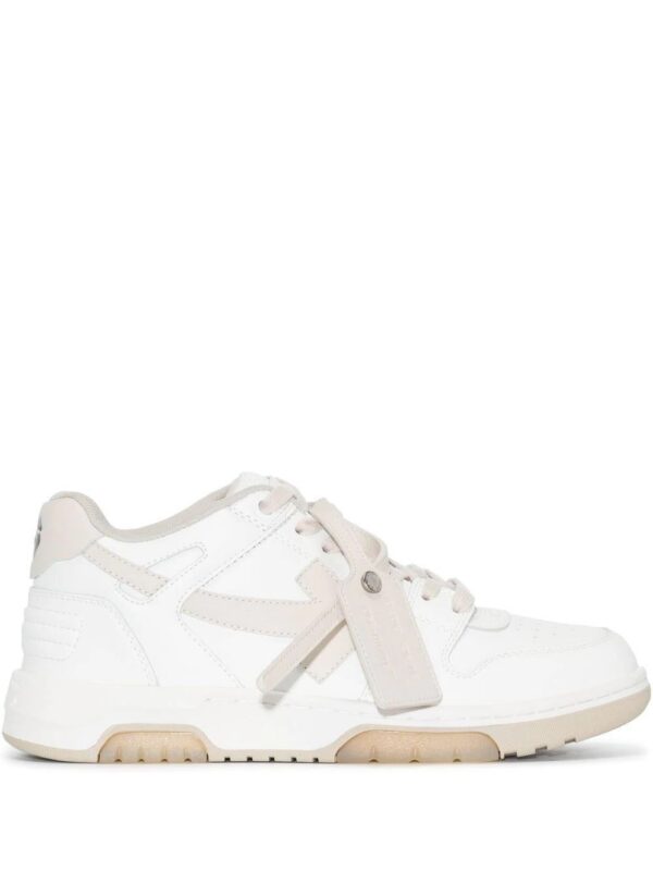 17848578_40823331_1000.jpg Off-white Out of Office low-top sneakers