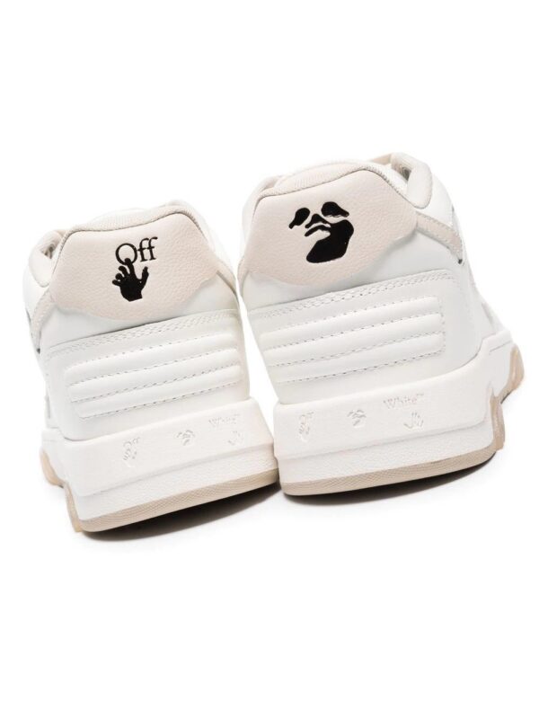 17848578_40825091_1000.jpg Off-white Out of Office low-top sneakers