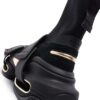Balmain B-Bold high-top sneakers