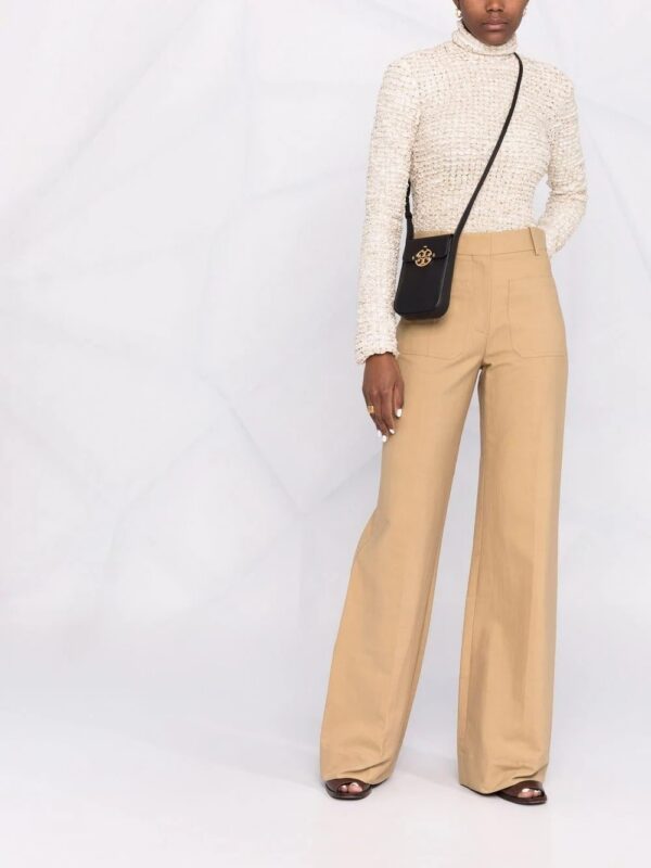 Tory Burch  Miller phone crossbody bag