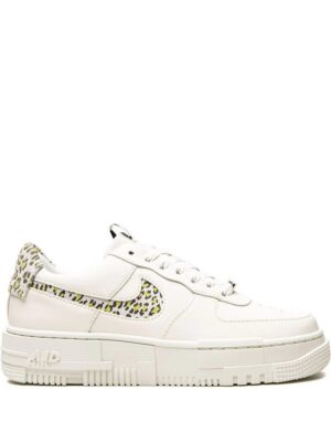 Nike Air Force 1 Pixel SE low-top sneakers