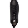 17876767_38747261_1000.jpg Karl Lagerfeld Maxi logo low-top sneakers