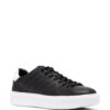 17876767_38747265_1000.jpg Karl Lagerfeld Maxi logo low-top sneakers
