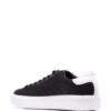 17876767_38748186_1000.jpg Karl Lagerfeld Maxi logo low-top sneakers