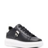 17876818_38746936_1000_6c641706-659b-4062-af19-2bb4745fb57b.jpg Karl Lagerfeld Ikonic low-top sneakers