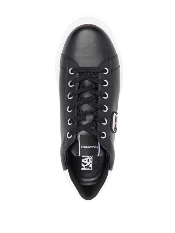 17876818_38748095_1000_6eea7558-9a2d-4421-bee5-0e5dcfc6df5a.jpg Karl Lagerfeld Ikonic low-top sneakers