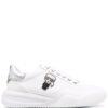 17876829_38747487_1000.jpg Karl Lagerfeld Ikonic low-top sneakers