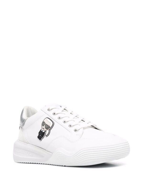 17876829_38747488_1000.jpg Karl Lagerfeld Ikonic low-top sneakers