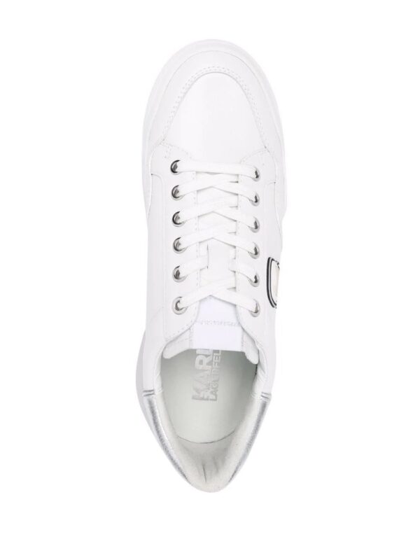 17876829_38748481_1000.jpg Karl Lagerfeld Ikonic low-top sneakers