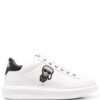 17877324_38748082_1000.jpg Karl Lagerfeld Ikonic low-top sneakers