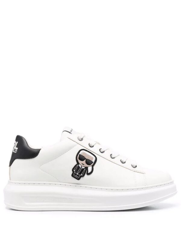 17877324_38748082_1000.jpg Karl Lagerfeld Ikonic low-top sneakers