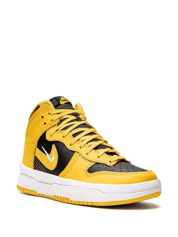 17878564_37820175_1000.jpg Nike Dunk High "Rebel" high-top sneakers