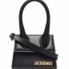 17893346_37856138_1000.jpg Jacquemus Le Chiquito leather tote bag