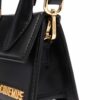 17893346_37857194_1000.jpg Jacquemus Le Chiquito leather tote bag