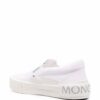 17900665_37713827_1000_7984c289-e3df-49df-ab63-39e46d665857.jpg Moncler logo trimmed slip-on sneakers