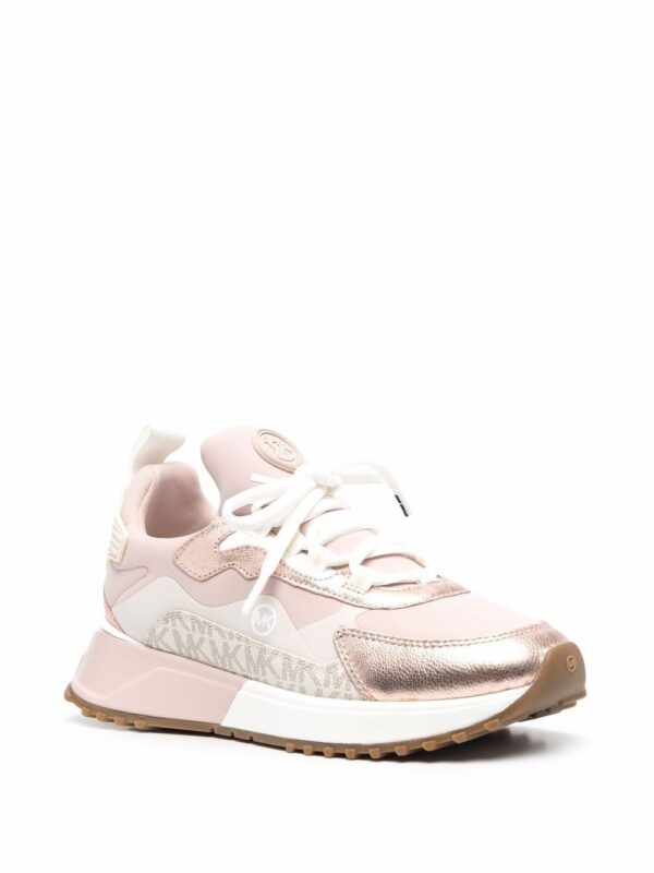 17901597_37911260_1000_52712c9f-1e4b-4cf4-b2d8-894e267c19d7.jpg Michael Michael Kors Theo Sport low-top sneakers