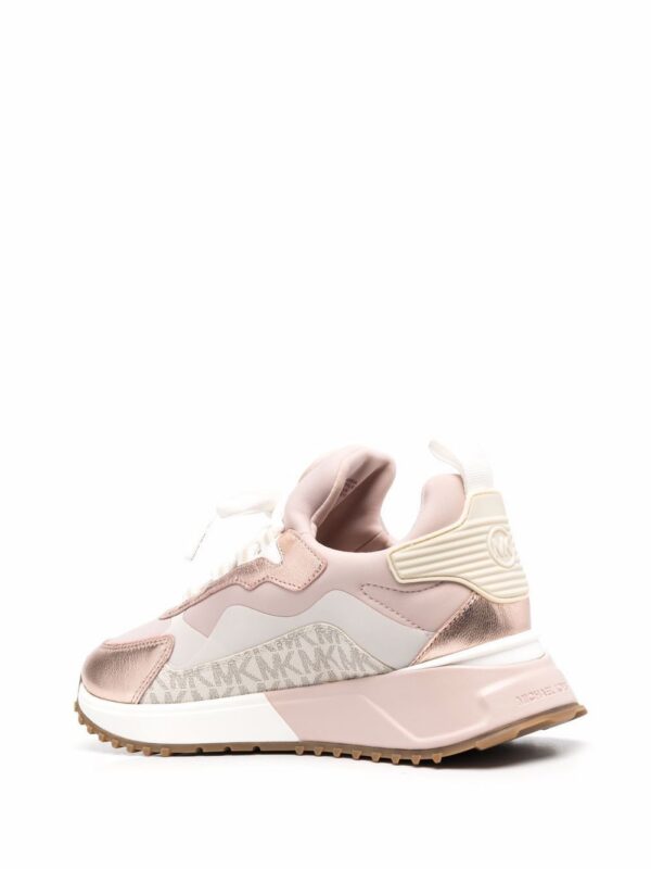 17901597_37912601_1000_ef860c39-485c-4c71-bfe3-a759939e17fe.jpg Michael Michael Kors Theo Sport low-top sneakers