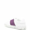 17907937_37736602_1000.jpg Valentino Garavani Untitled Open slip-on sneakers