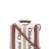 Chloé  micro Woody crossbody bag