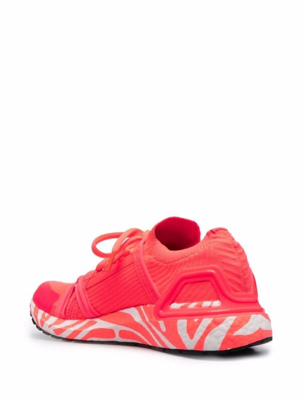 adidas by Stella McCartney  Ultraboost 20 lace-up sneakers