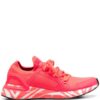 adidas by Stella McCartney  Ultraboost 20 lace-up sneakers
